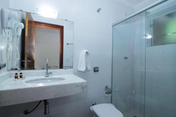 Pousada Todas As Luas Ubatuba Room photo