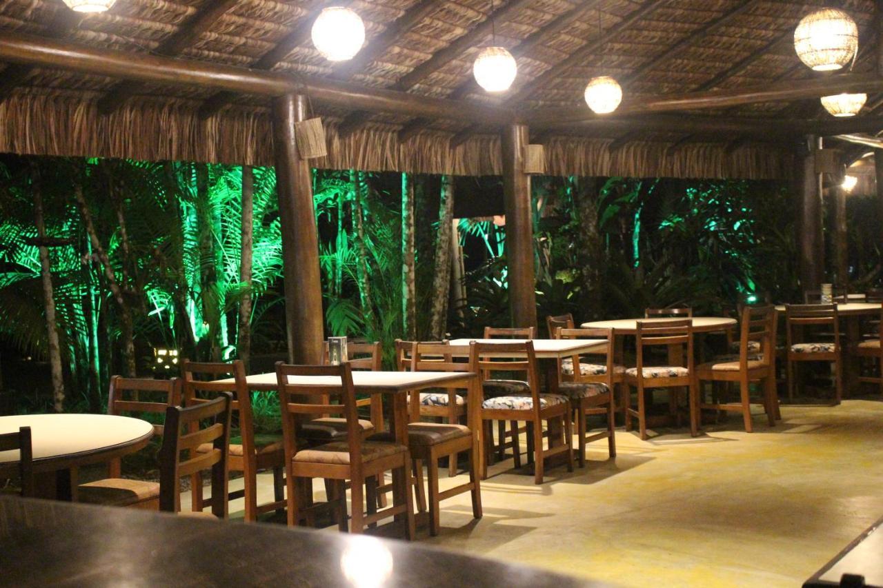 Pousada Todas As Luas Ubatuba Exterior photo